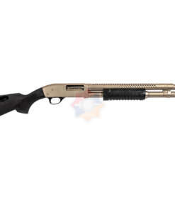 Alternative view of Armscor M 30 SAS Nikel