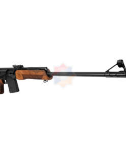 Rifled Shotguns