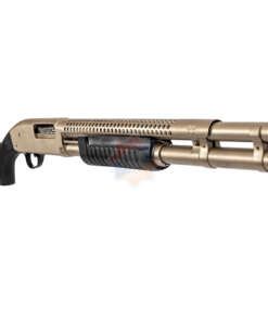 Armscor M 30 SAS Nikel