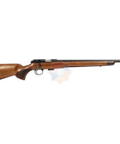 Alternative view of CZ 457 Royal