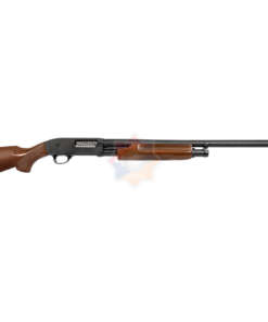 Alternative view of Armscor M30 D-C