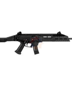 Alternative view of CZ EVO 3 S1