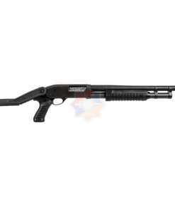 Alternative view of ARMSCOR M30 FS