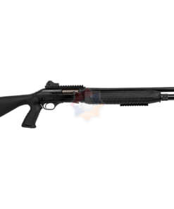Alternative view of Fabarm, SAT 8 Tactical