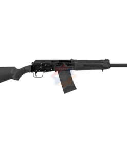 Alternative view of Saiga 12