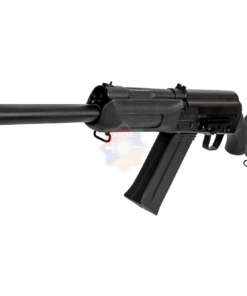Saiga 12