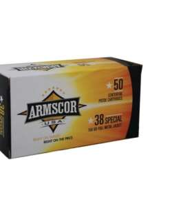 Armscor