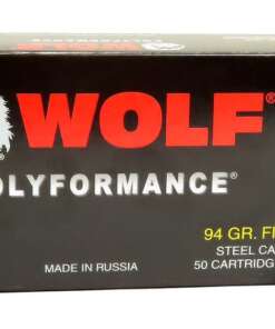 Wolf
