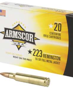 Armscor