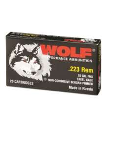 Wolf