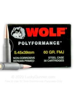 Wolf