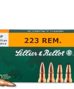 Sellier & Bellot