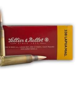 Sellier & Bellot
