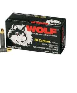Wolf