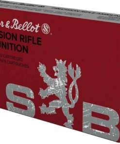 Sellier & Bellot