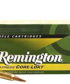 Remington