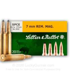 Sellier & Bellot