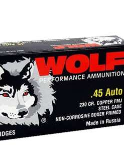 Wolf