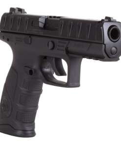 Alternative view of Beretta APX