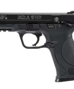Smith & Wesson M&P 40