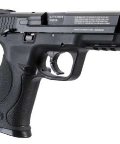 Alternative view of Smith & Wesson M&P 40