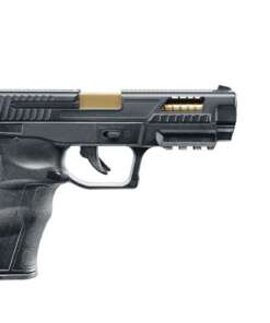 Umarex SA 9