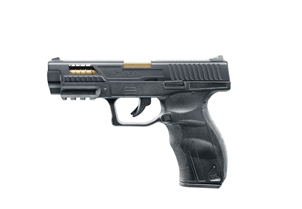 Umarex SA 9 - Image 2