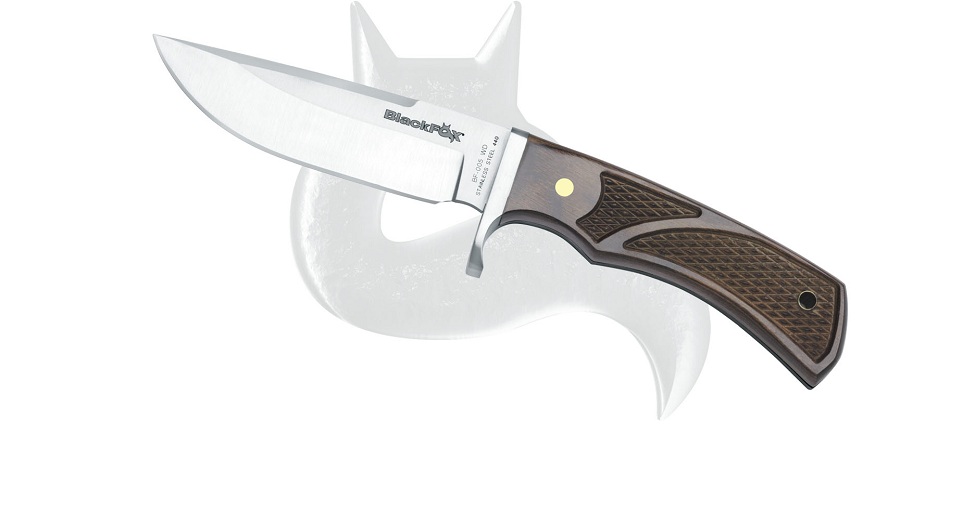 Black Fox BF005 WD