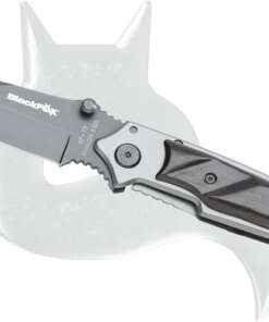 Black Fox BF 73