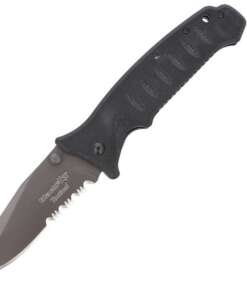 Black Fox BF 112