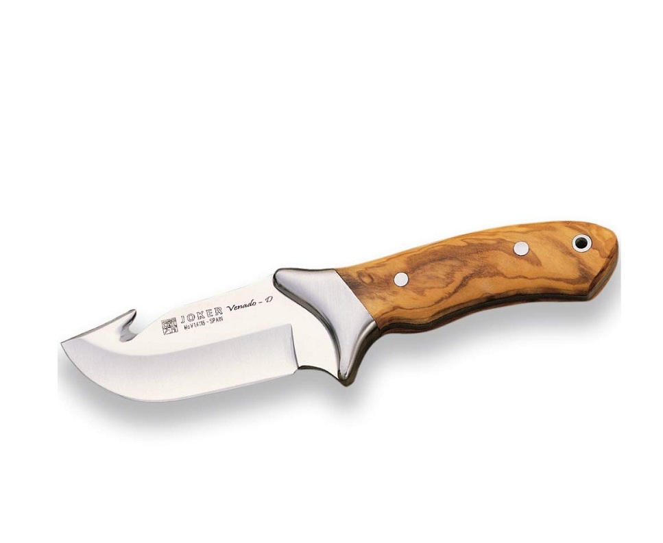 Joker CO 05 Venado