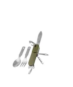 JKR 0123 Camping