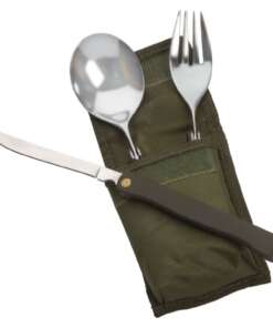 JKR 0122 Camping