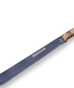 JKR 0487 Machette