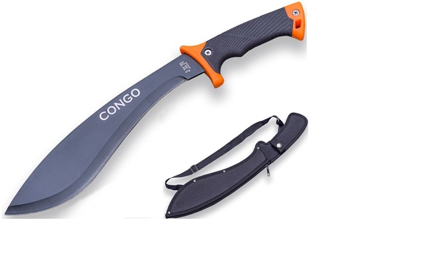 JKR 0488 Machete