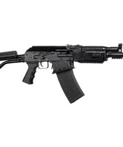 Alternative view of ASP 12 Auto Short