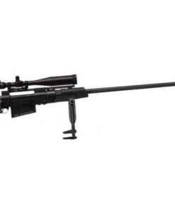 Sniper Rifle M93 Modernized by Aspar Arms - Image 3