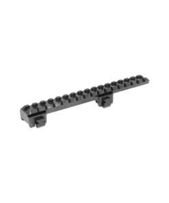 CZ Weaver Rail CZ557