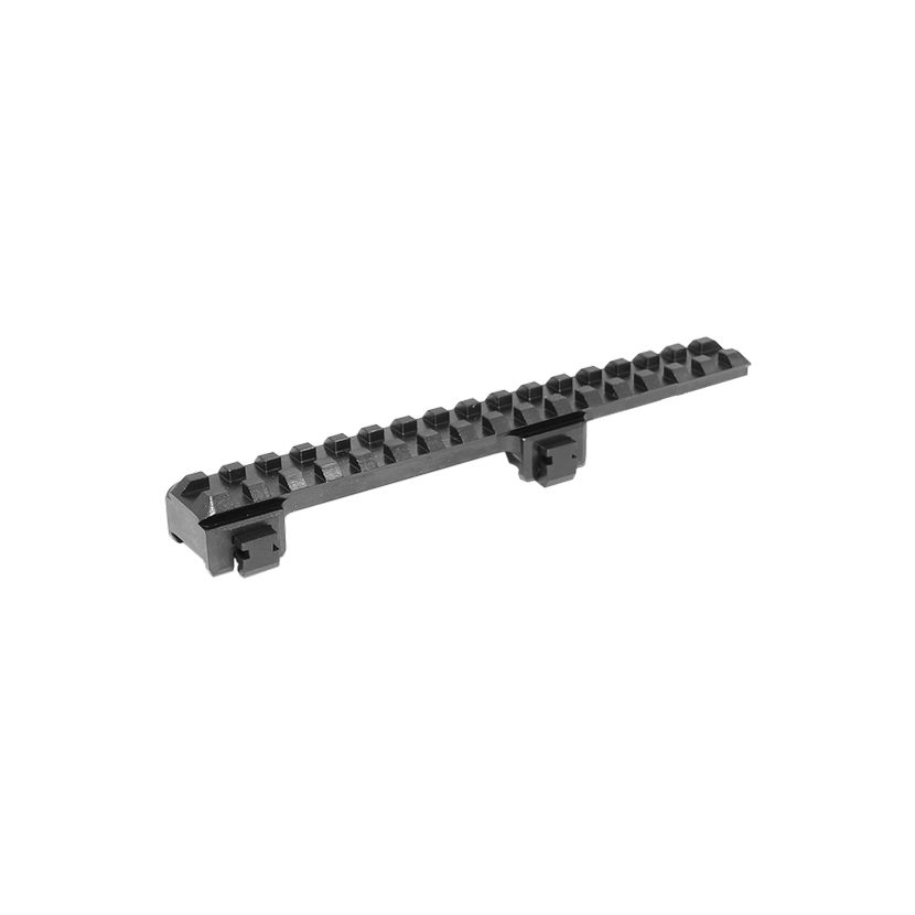 CZ Weaver Rail CZ557