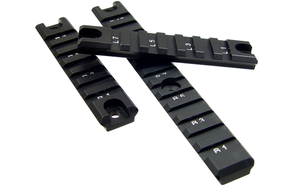 Leapers MNT P 503