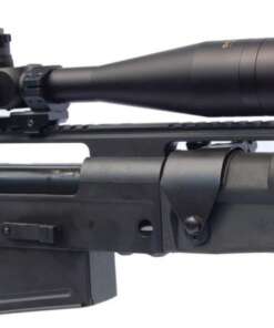 Alternative view of Sniper Rifle M93 Modernized by Aspar Arms