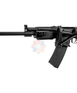 Alternative view of VEPR-12 MOLOT