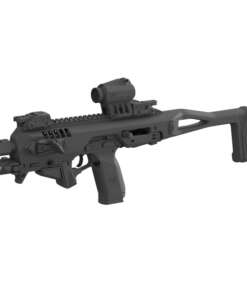 CAA Mic-Roni Gen 4X / CZ P07/09