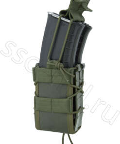 SSO AK2 Raid Molle Olive