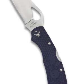 Spyderco Byrd Cara Cara 2 BY03PBL2