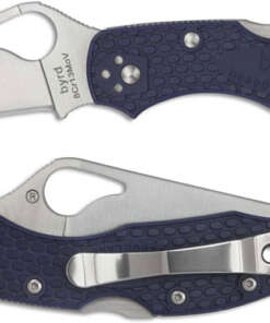 Spyderco Byrd Meadowlark 2 BY04PBL2