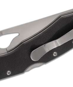 Alternative view of Spyderco Byrd BY03GP2 Cara Cara 2