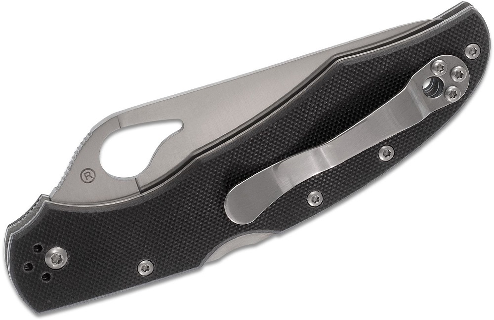 Spyderco Byrd BY03GP2 Cara Cara 2 - Image 2