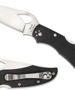 Spyderco Byrd BY03GP2 Cara Cara 2