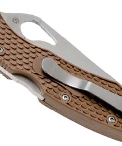 Spyderco Byrd Cara Cara 2 BY03PBN2